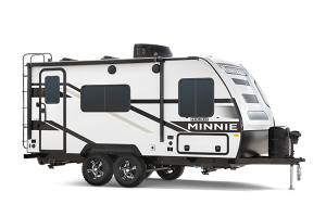 Winnebago Micro Minnie | Travel Trailer