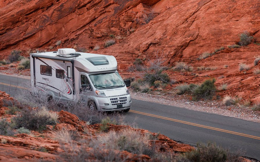 3 Essential Things to Know for Your First RV Trip - Winnebago