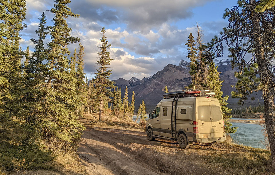 Get the most from your RV's exhaust fan - RV Travel