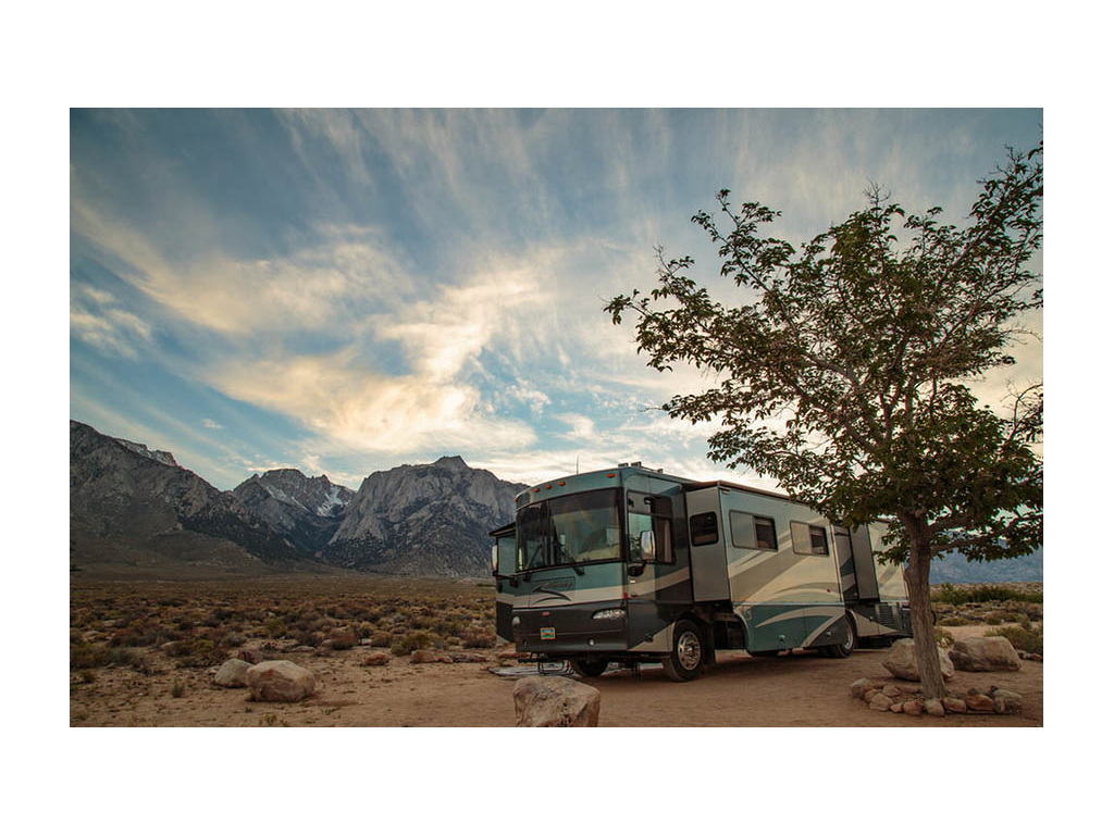 A Beginner's Guide to Leveling Your RV - Winnebago