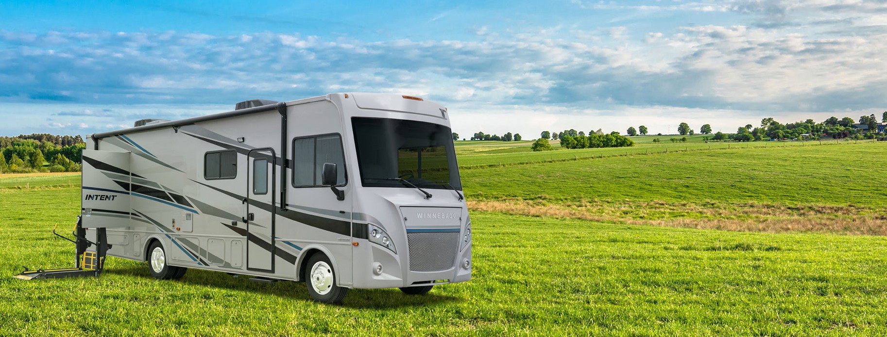 Intent Accessibility Enhanced Winnebago