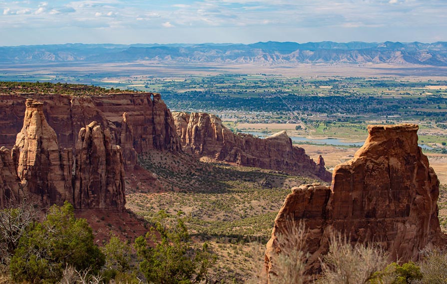 Exploring the Hidden Gems in the National Park System