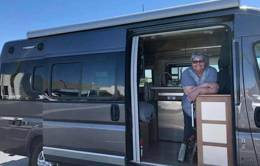 So, You Want to Retire in an RV? - Winnebago